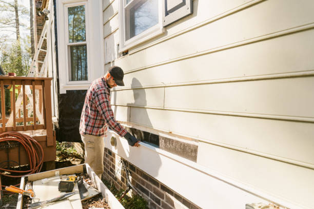 Top rated local Storm Damage Siding Repair specialists in Hobart, IN